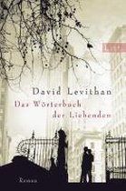 Das Wörterbuch der Liebenden