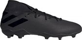 adidas adidas Nemeziz 19.3 FG Sportschoenen - Maat 44 2/3 - Mannen - zwart