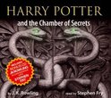Harry Potter 2 - Harry Potter and the Chamber of Secrets | Adult Edition