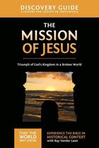 That the World May Know - The Mission of Jesus Discovery Guide