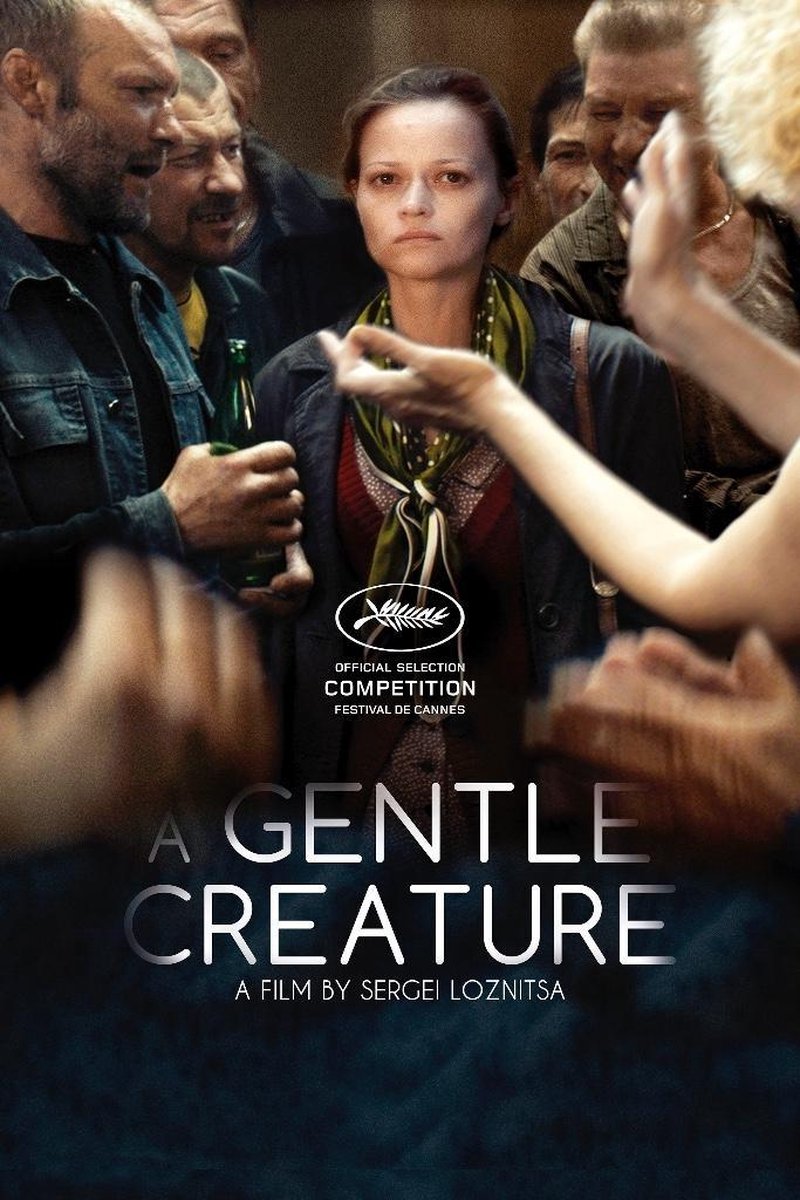 Gentle creature