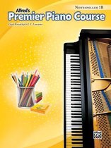 Alfred's Premier Piano Course - Notespeller