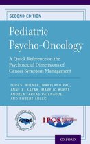 APOS Clinical Reference Handbooks - Pediatric Psycho-Oncology