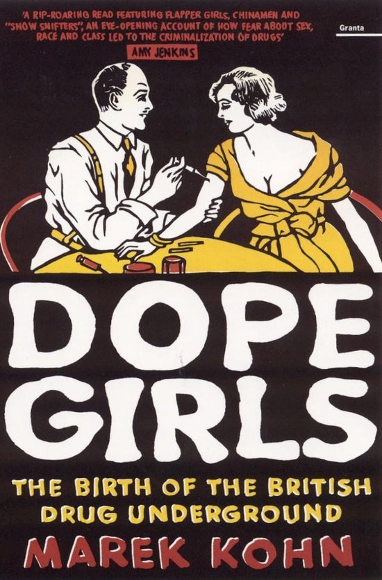 Dope Girls