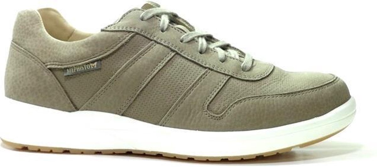 Beige Heren Mephisto Sneakers online kopen? Vergelijk op Schoenen.nl