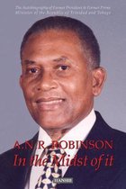 A.n.r. Robinson In The Midst Of It
