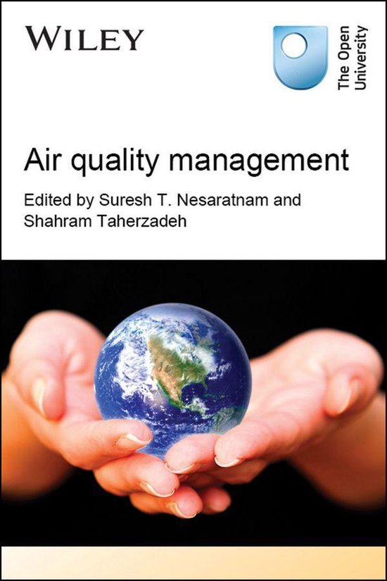 Air Quality Management - cover
