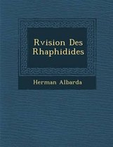 R Vision Des Rhaphidides