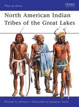 Maa 467 American Indian Tribes Great Lak