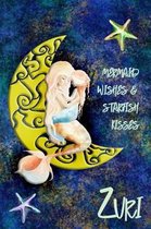Mermaid Wishes and Starfish Kisses Zuri