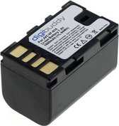 A Merk Batterij Batterij JVC BN-VF815 - 1600mAh