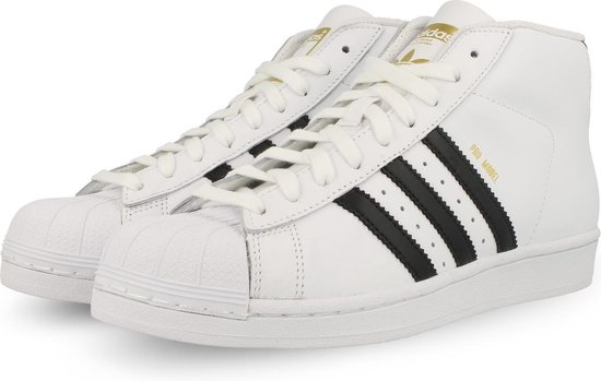 Adidas PRO MODEL Wit | bol.com