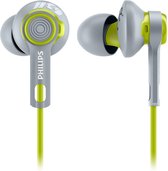 Philips SHQ2300 - Sportoordopjes - Groen