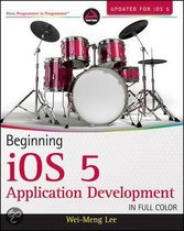 Beginning Ios 5 Application Development