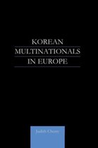 Korean Multinationals in Europe