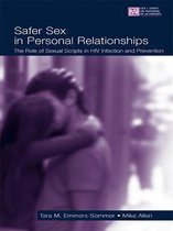 LEA's Series on Personal Relationships - Safer Sex in Personal Relationships