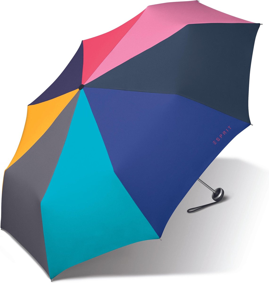 Esprit Alu Light Paraplu - - Multi |