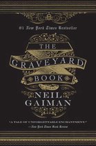 The Graveyard Book