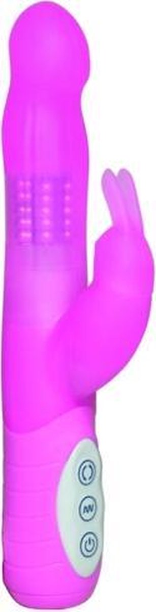 Goedkoopste You2toys Vibrator 5733290000