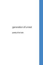 Generations of Unrest