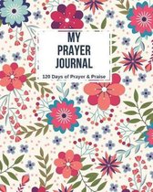 My Prayer Journal