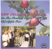 New Orleans Hot Shots - In The Shade Of The Old Apple Tree (CD)