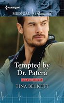 Hot Greek Docs 2 - Tempted by Dr. Patera