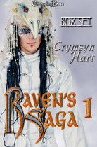 Raven's Saga 1 - Raven's Saga 1 (Box Set)