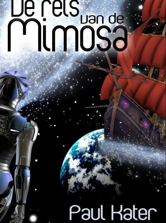 De reis van de Mimosa