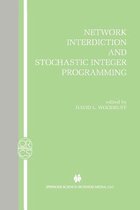 Network Interdiction and Stochastic Integer Programming