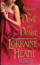 Between The Devil & Desire