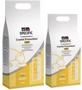 Specific Crystal Prevention Light FCD-L 2 kg