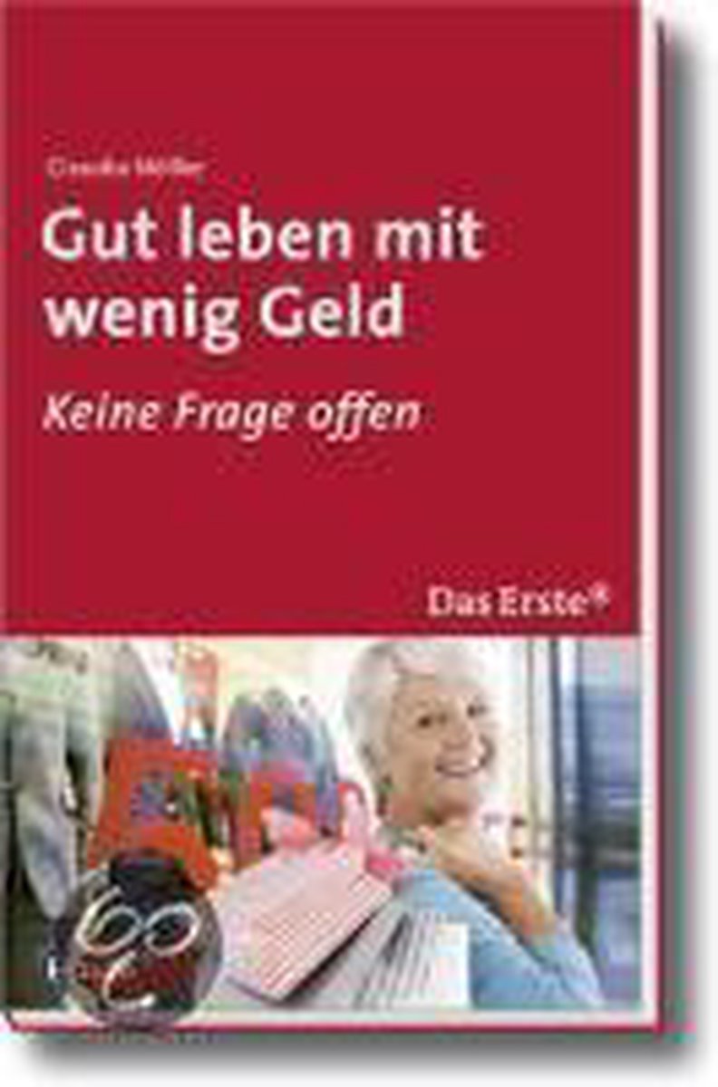 Gut leben mit wenig Geld, Claudia Nöllke 9783448101270 Boeken bol.