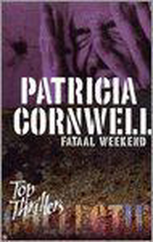 Fataal Weekend - cover