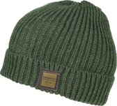 Regatta Knitted Hats Green