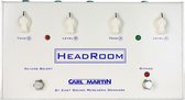 Headroom Spring Reverb