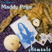 Maddy Prior - Memento. The Best Of Maddy Prior