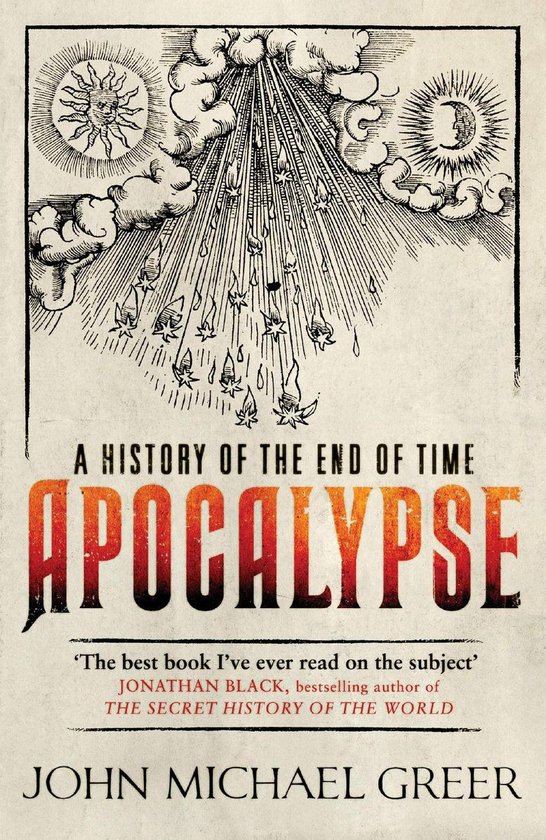 Apocalypse - cover