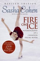 Sasha Cohen, Fire on Ice