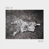 Ora Iso - Bathcat (LP)