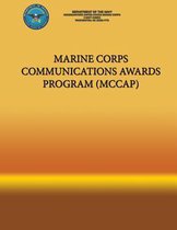 Marine Corps Communications Awards Program (McCap)