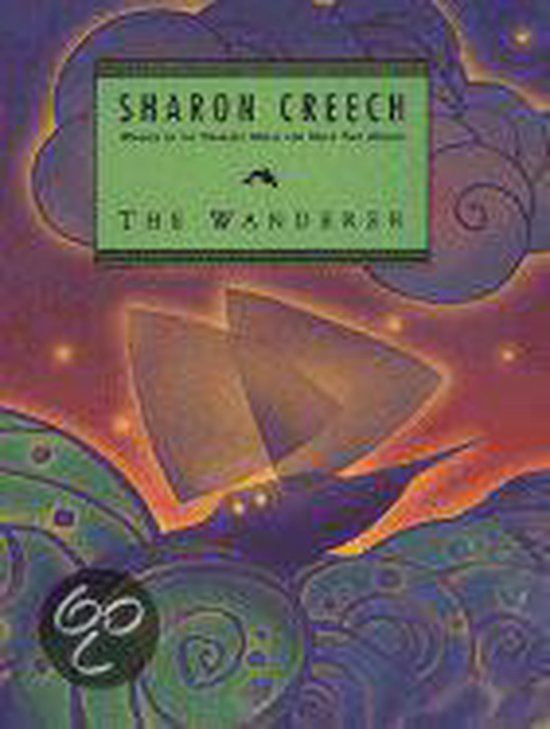 Bol Com The Wanderer Sharon Creech 9780060277307 Boeken