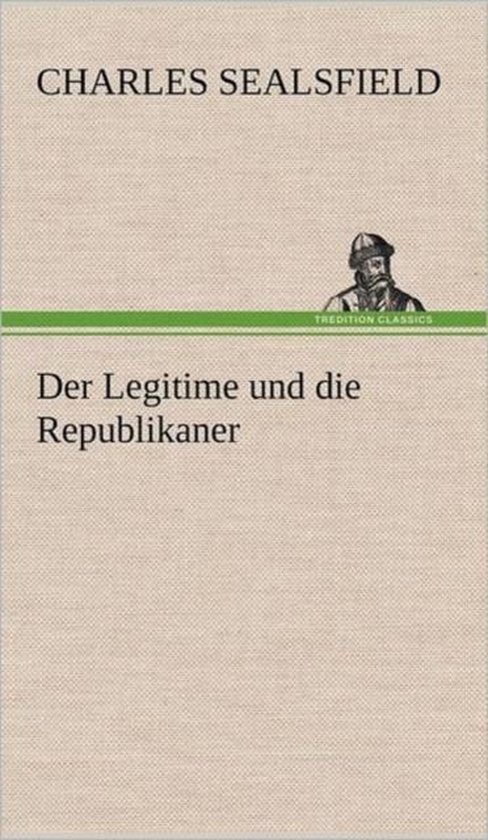 Foto: Der legitime und die republikaner