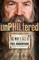 Omslag unPHILtered
