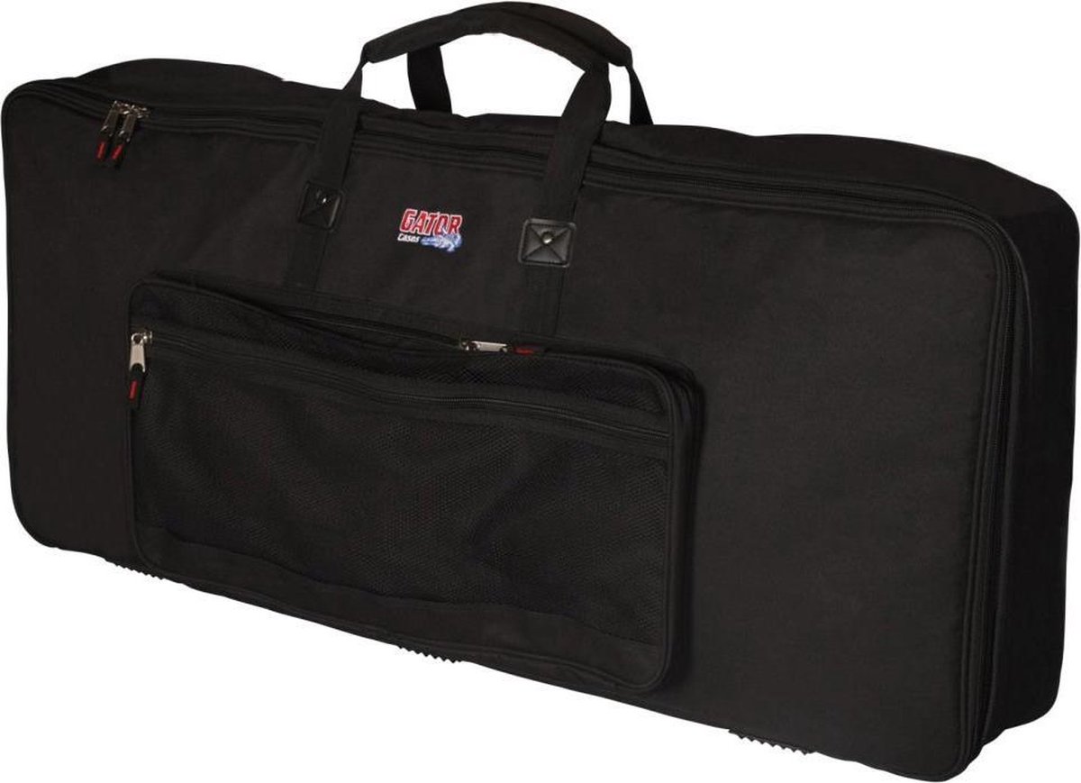 Gator GKB-76 Keyboard Gig Bag keyboardtas/-koffer
