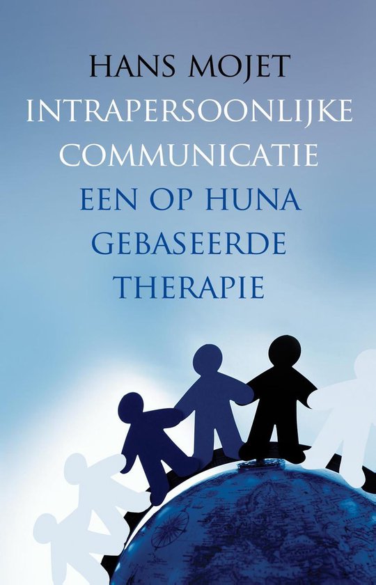 Cover van het boek 'Intrapersoonlijke communicatie'
