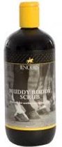 Muddy Buddy Scrub Lincoln