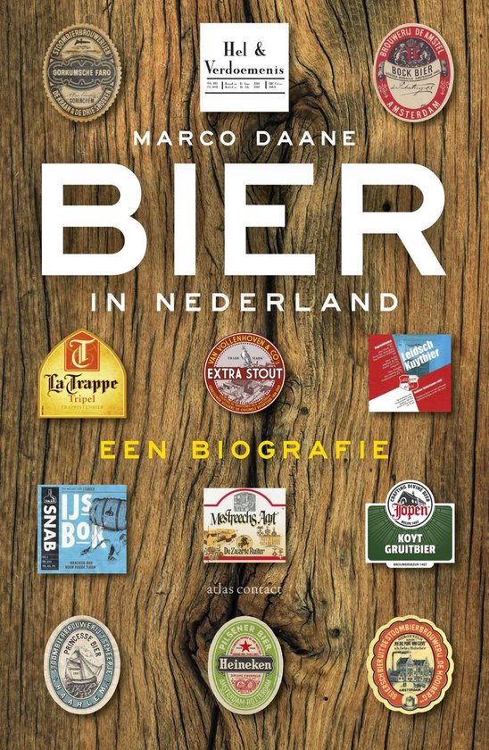 Bier in Nederland - Marco Daane | Tiliboo-afrobeat.com