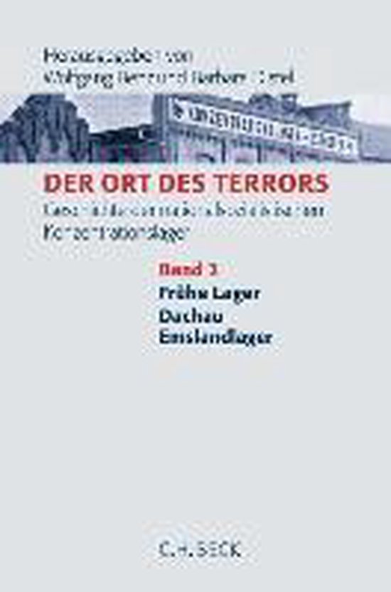 Der Ort des Terrors