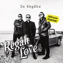 Regah Love